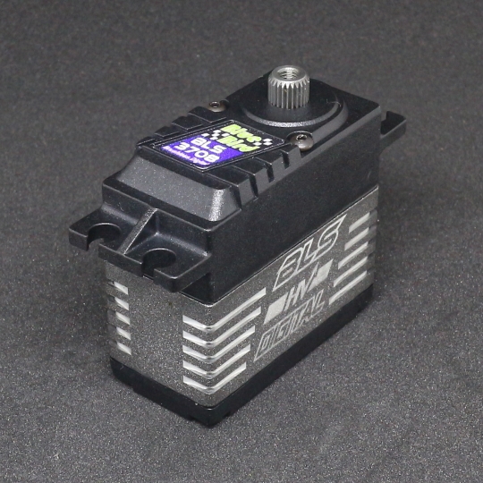  BMS-2606 Coreless High Voltage Digital Servo (Sold Out)