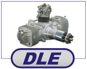 DLE-120 Parts Listings