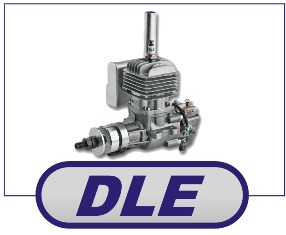 DLE-20 Parts
