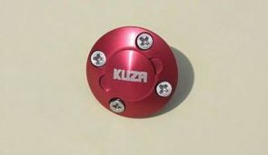 Kuza Fuel Dot Red 