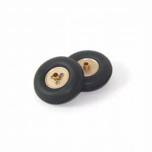 Tail Wheel Assembly 1.75" (Sold Out)