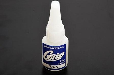 Grip  Cyno (Thin)