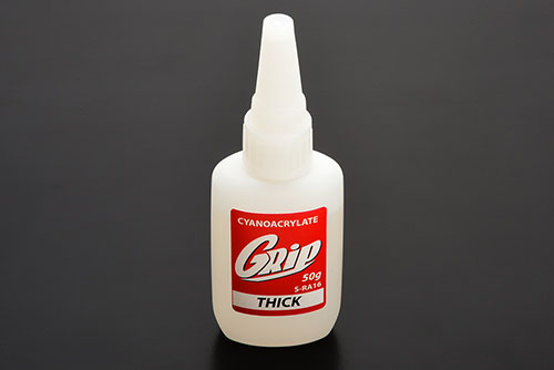 Grip  Cyno (Thick)