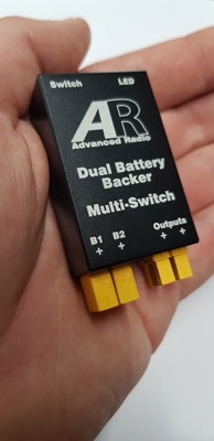 AR Multi-Switch