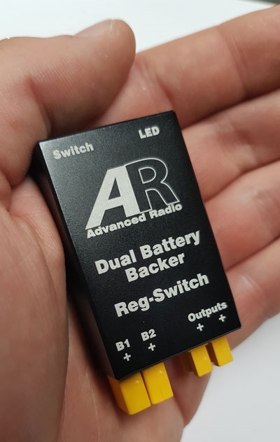 AR Multi-Switch