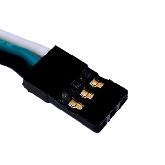 AR Proline Servo Cables 1700mm (66.9")