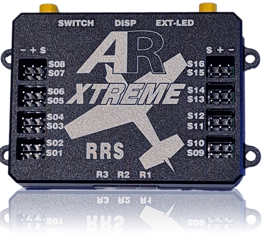 Advanced Radio Extreme RRS